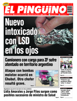 Edición 03/01/2015