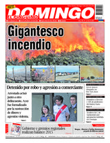 Edición 03/01/2016