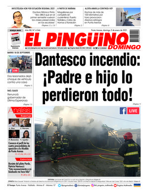 Edición 03/01/2021