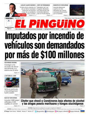 Edición 03/01/2022