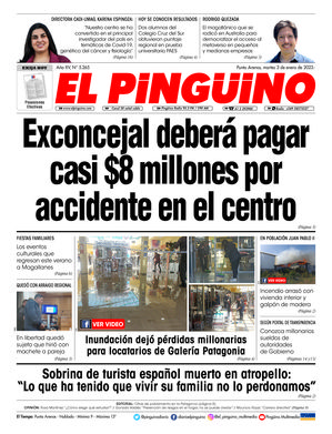 Edición 03/01/2023