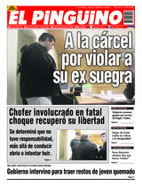 Edición 03/02/2015
