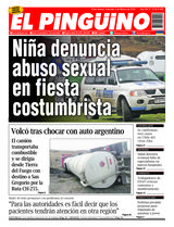 Edición 03/02/2016