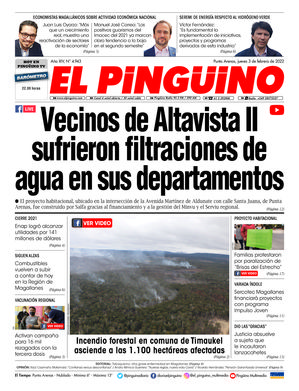 Edición 03/02/2022
