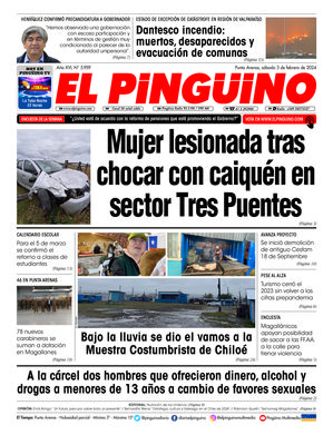 Edición 03/02/2024