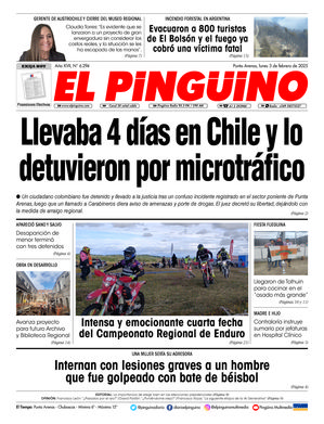 Edición 03/02/2025