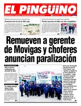 Edición 03/03/2012