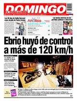 Edición 03/03/2013