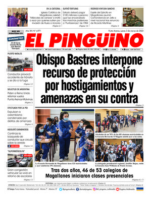 Edición 03/03/2022