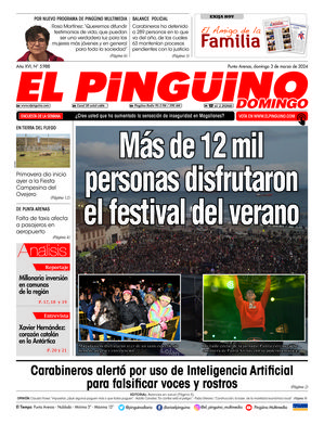 Edición 03/03/2024