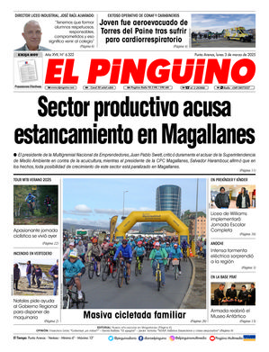 Edición 03/03/2025