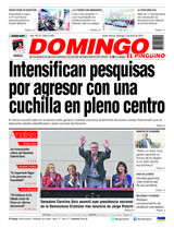 Edición 03/04/2016