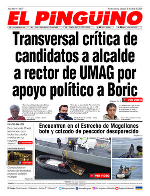 Edición 03/04/2021
