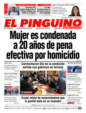 Edición 03/04/2022