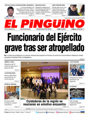 Edición 03/04/2025