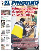Edición 03/05/2009