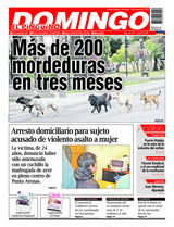 Edición 03/05/2015