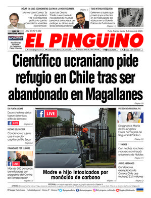 Edición 03/05/2022