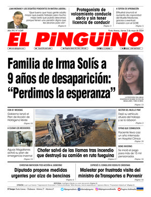 Edición 03/05/2024