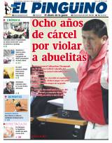 Edición 03/06/2009