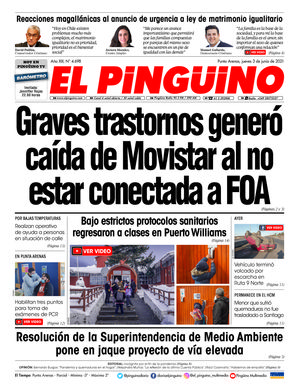 Edición 03/06/2021