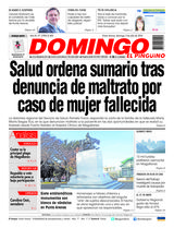Edición 03/07/2016