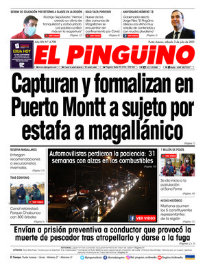 Edición 03/07/2021