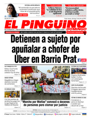 Edición 03/07/2022