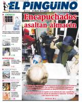Edición 03/08/2009