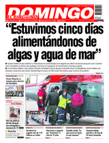 Edición 03/08/2014