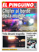 Edición 03/08/2015