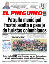 Edición 03/08/2018