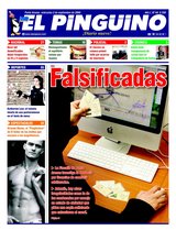Edición 03/09/2008