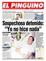 Edición 03/09/2012