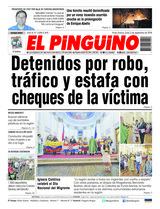 Edición 03/09/2018