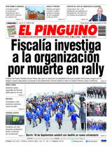 Edición 03/10/2016
