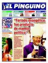 Edición 03/11/2008