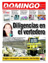 Edición 03/11/2013