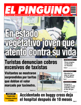 Edición 03/11/2014