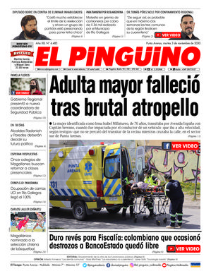 Edición 03/11/2020