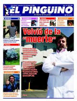 Edición 03/12/2008