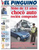 Edición 03/12/2009