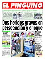 Edición 03/12/2011