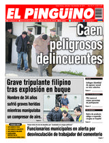 Edición 03/12/2014