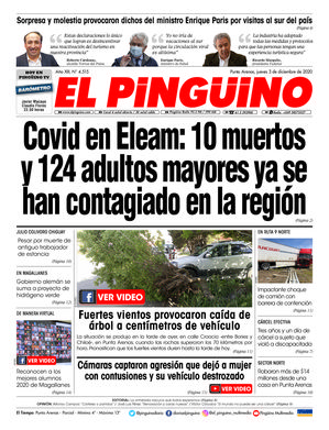 Edición 03/12/2020