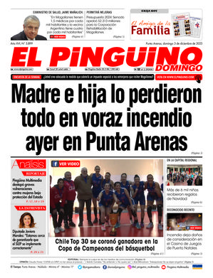 Edición 03/12/2023