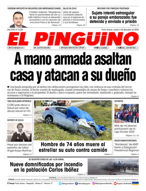Edición 03/12/2024
