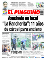 Edición 04/01/2018