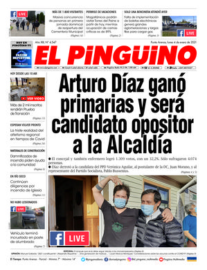 Edición 04/01/2021