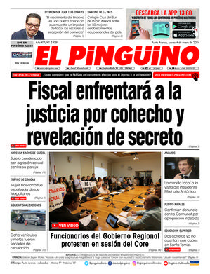 Edición 04/01/2024